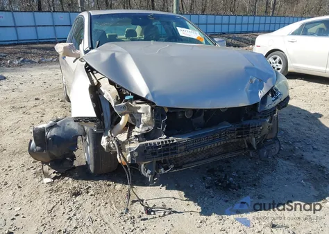 2013 Honda Accord Ex-L from USA, damaged, VIN 1HGCR2F80DA198768